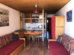 Résidence Montana - APPARTEMENT ALPE D'HUEZ HAUT DE STATION MAE-3681